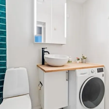 Apartman Classic, Unique And Charming - Popular Area Oslo