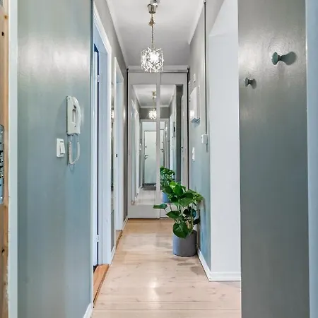 Apartman Classic, Unique And Charming - Popular Area Oslo
