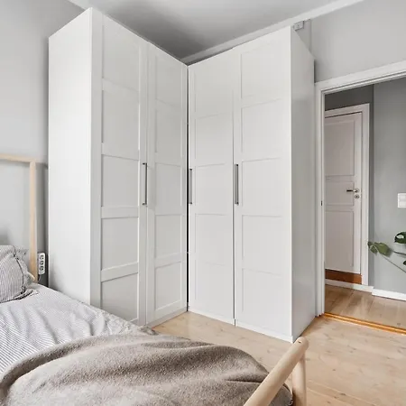 Classic, Unique And Charming - Popular Area Apartman Oslo